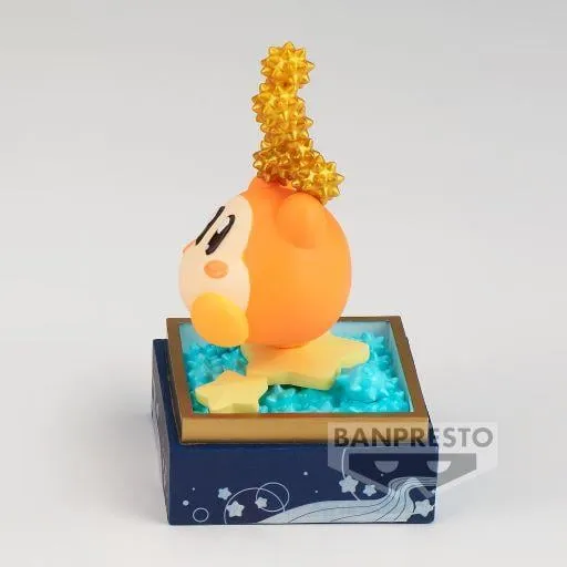 KIRBY - Waddle Dee - Figure Paldolce Collection 6cm